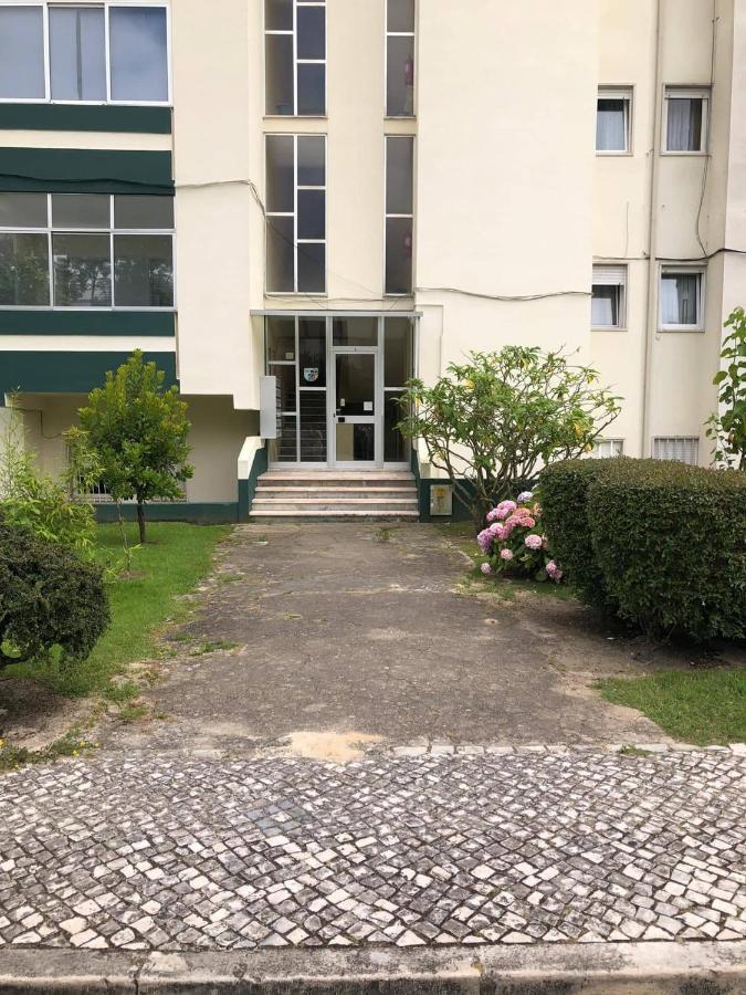 Bela House Apartment Nazare Exterior photo