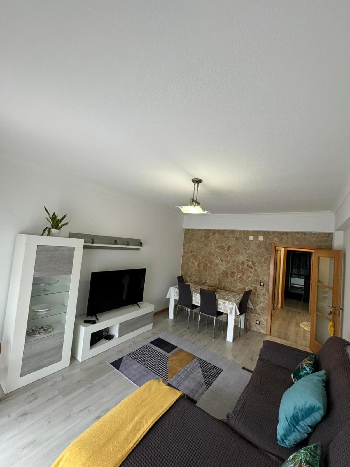 Bela House Apartment Nazare Exterior photo